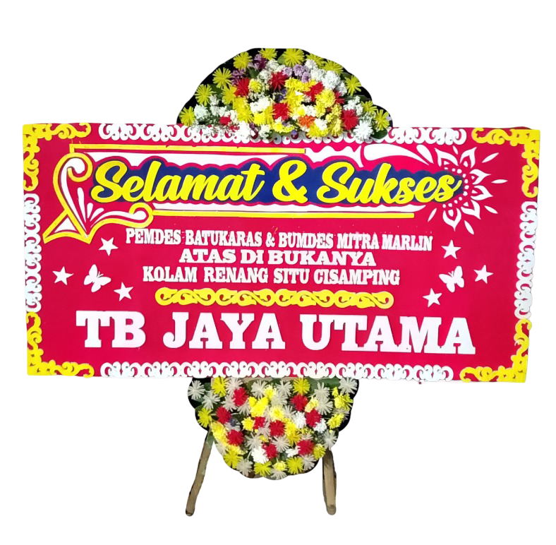 Toko Bunga Putra Florist