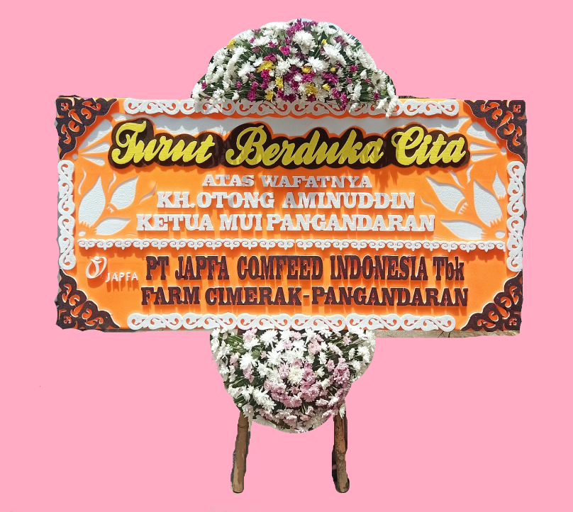 Toko Bunga Putra Florist