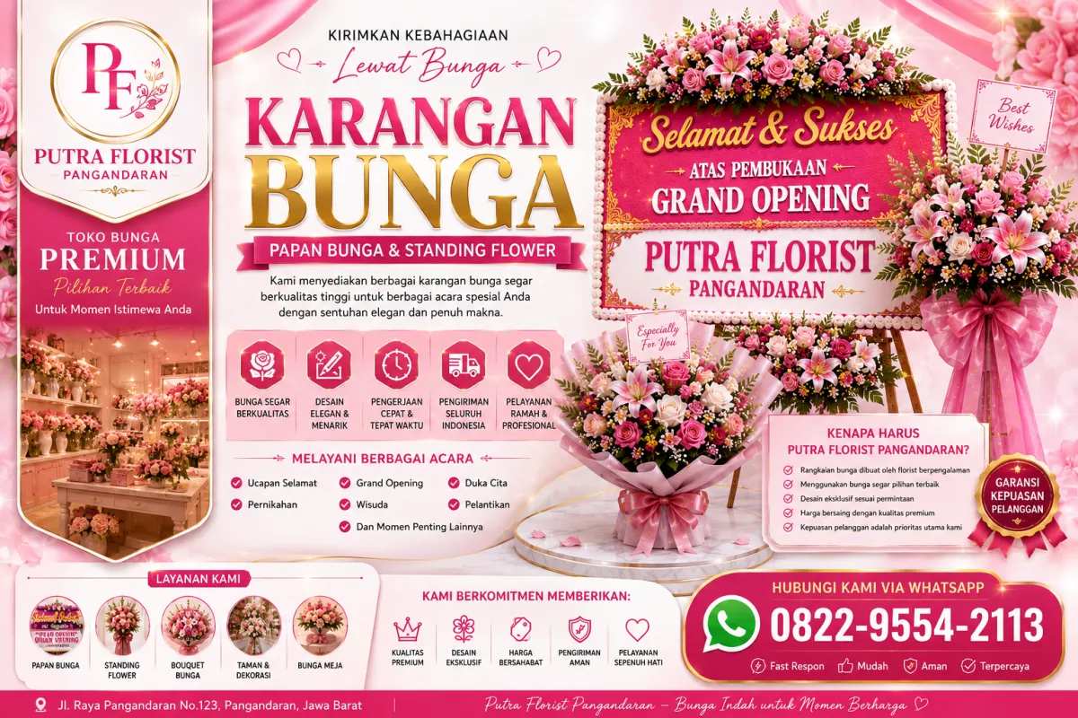 Bunga Papan Cijulang