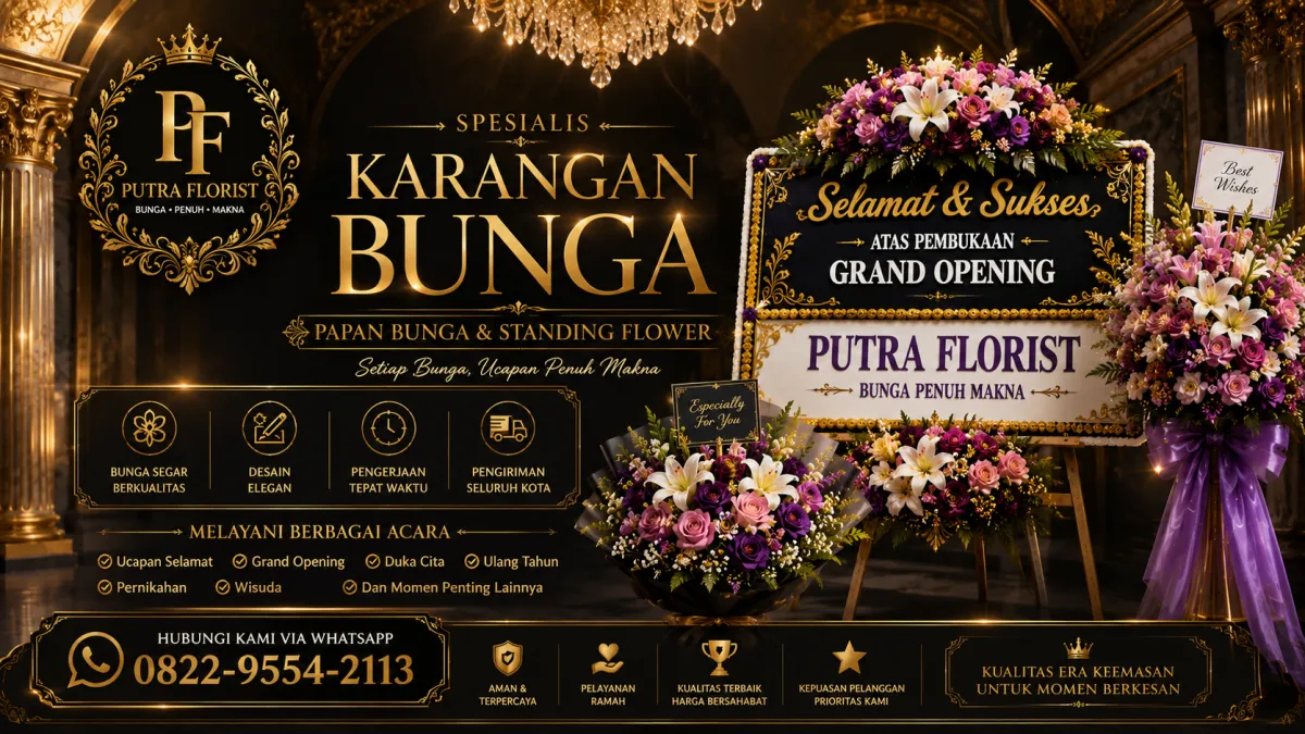 Bunga Papan Sidamulih