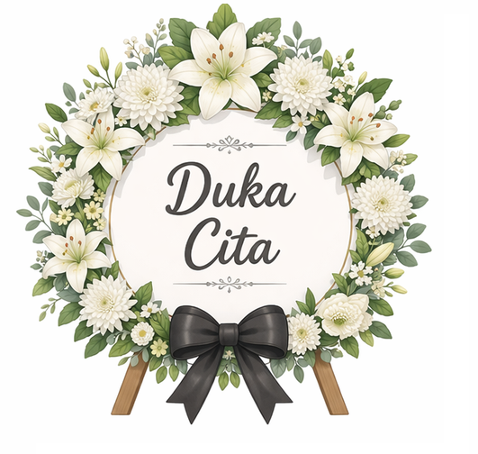 Turut Berduka Cita 