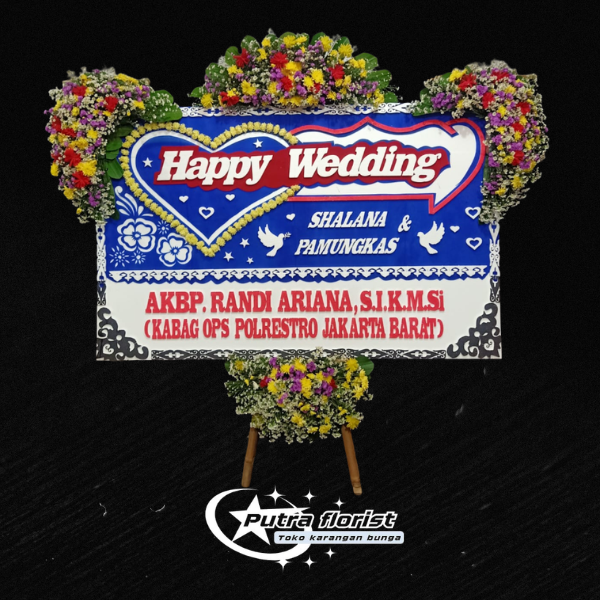 Turut Berduka CIta DC023