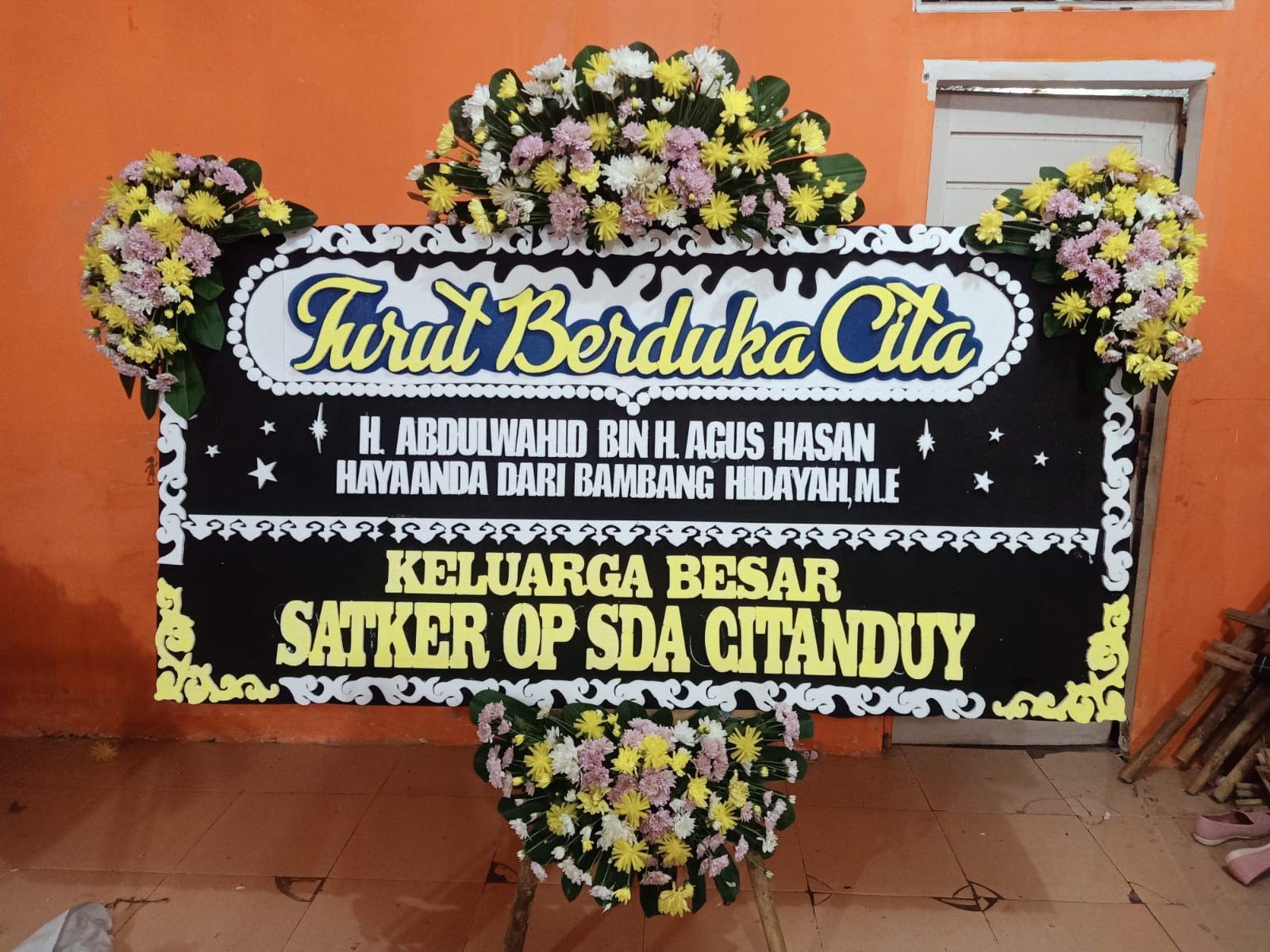 order karangan bunga 24 jam